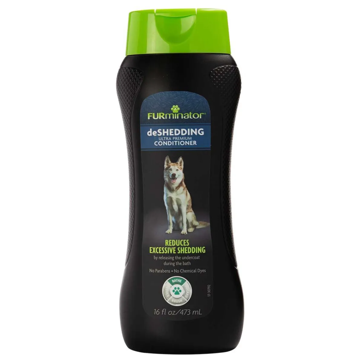 Ryan's Pet Supplies Furminator Deshedding Premium Conditioner