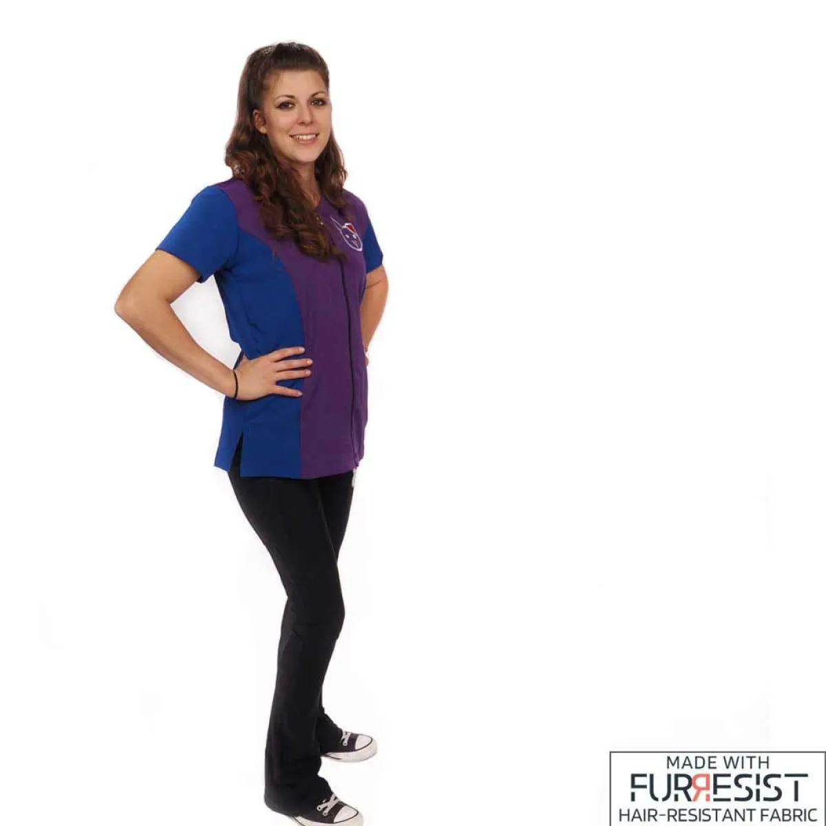 Ryan's Pet Supplies FuRResist Boot Cut Pants