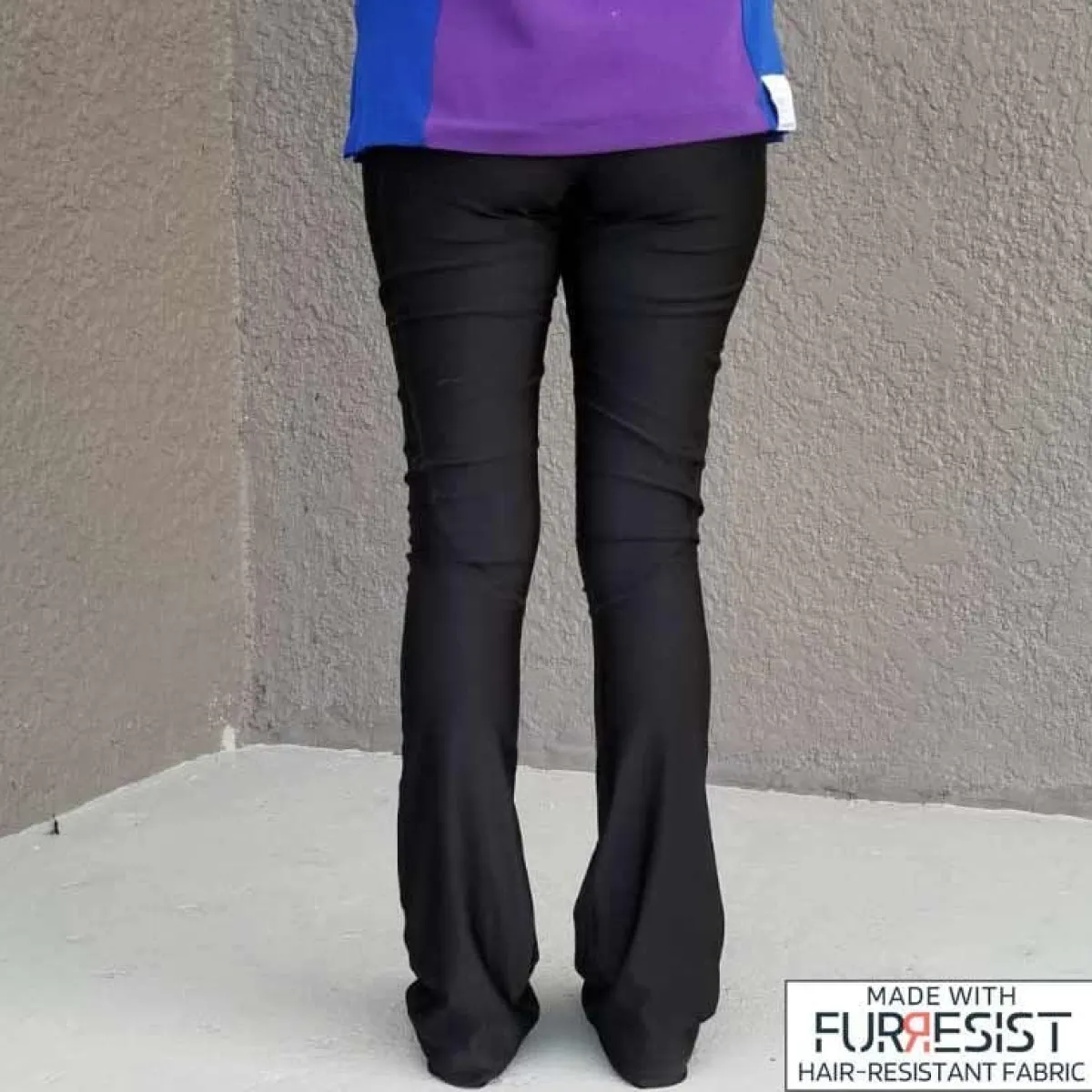 Ryan's Pet Supplies FuRResist Boot Cut Pants