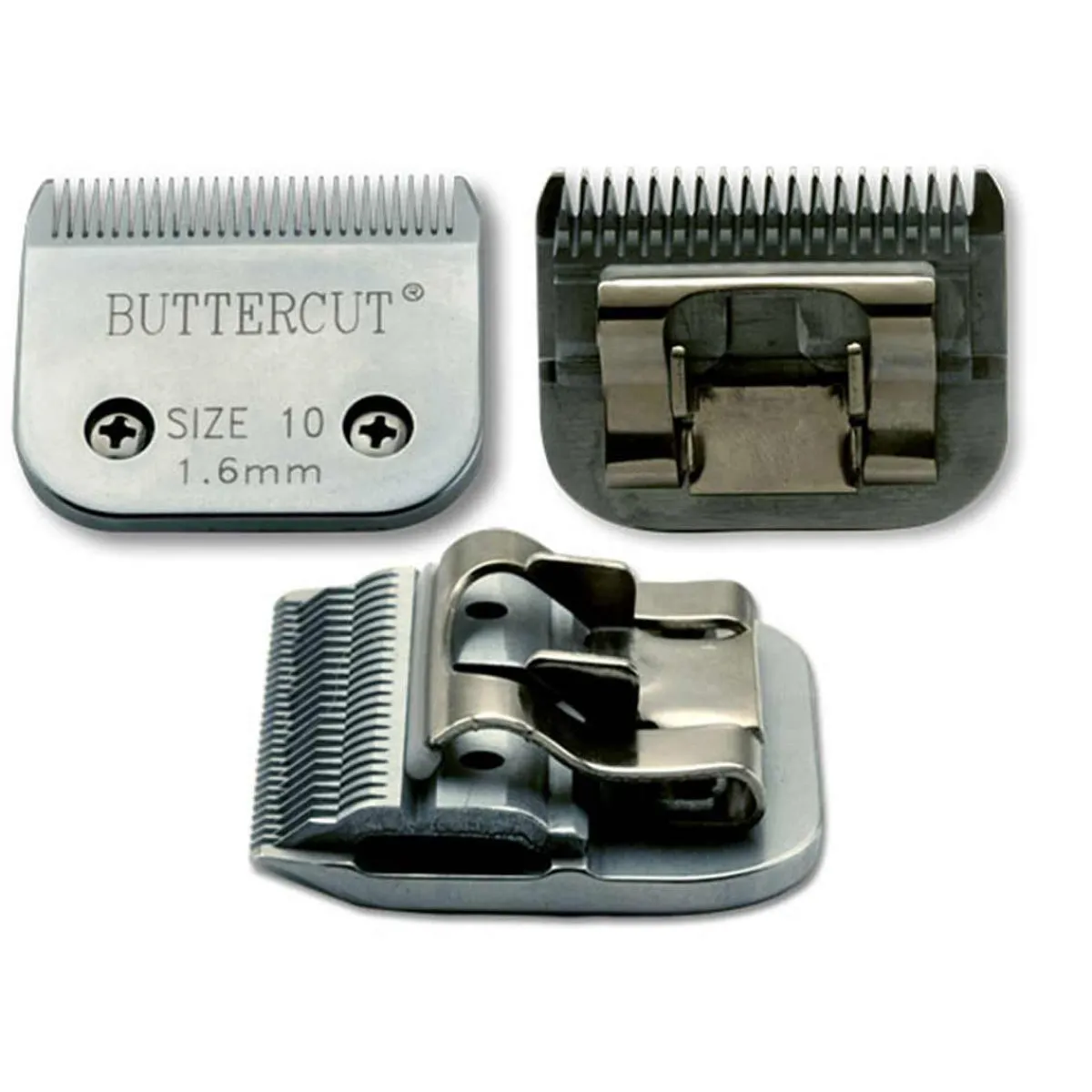 Ryan's Pet Supplies Geib Buttercut Blades - Multiple Sizes Available