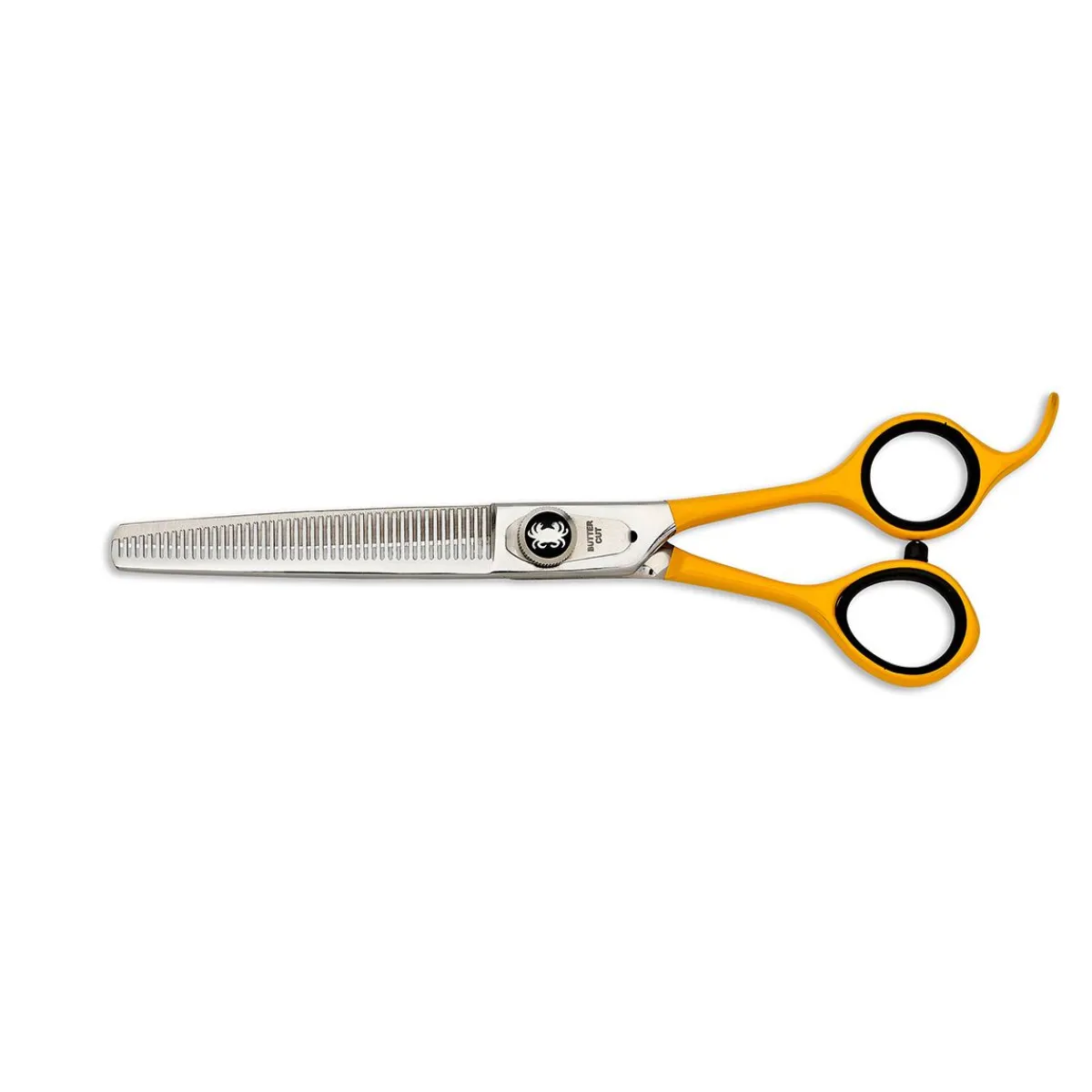 Ryan's Pet Supplies Geib Crab Level 1 - 6.5" BL-46 Blender Shears for Groomers