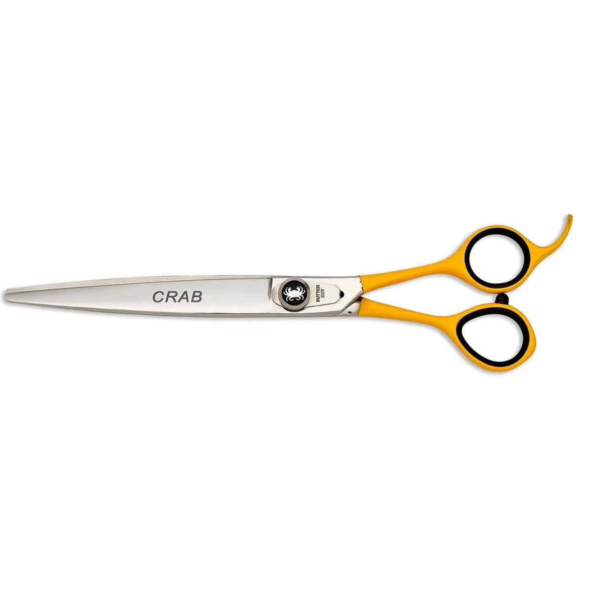 Ryan's Pet Supplies Geib Crab Level 1 - 9.5" Straight