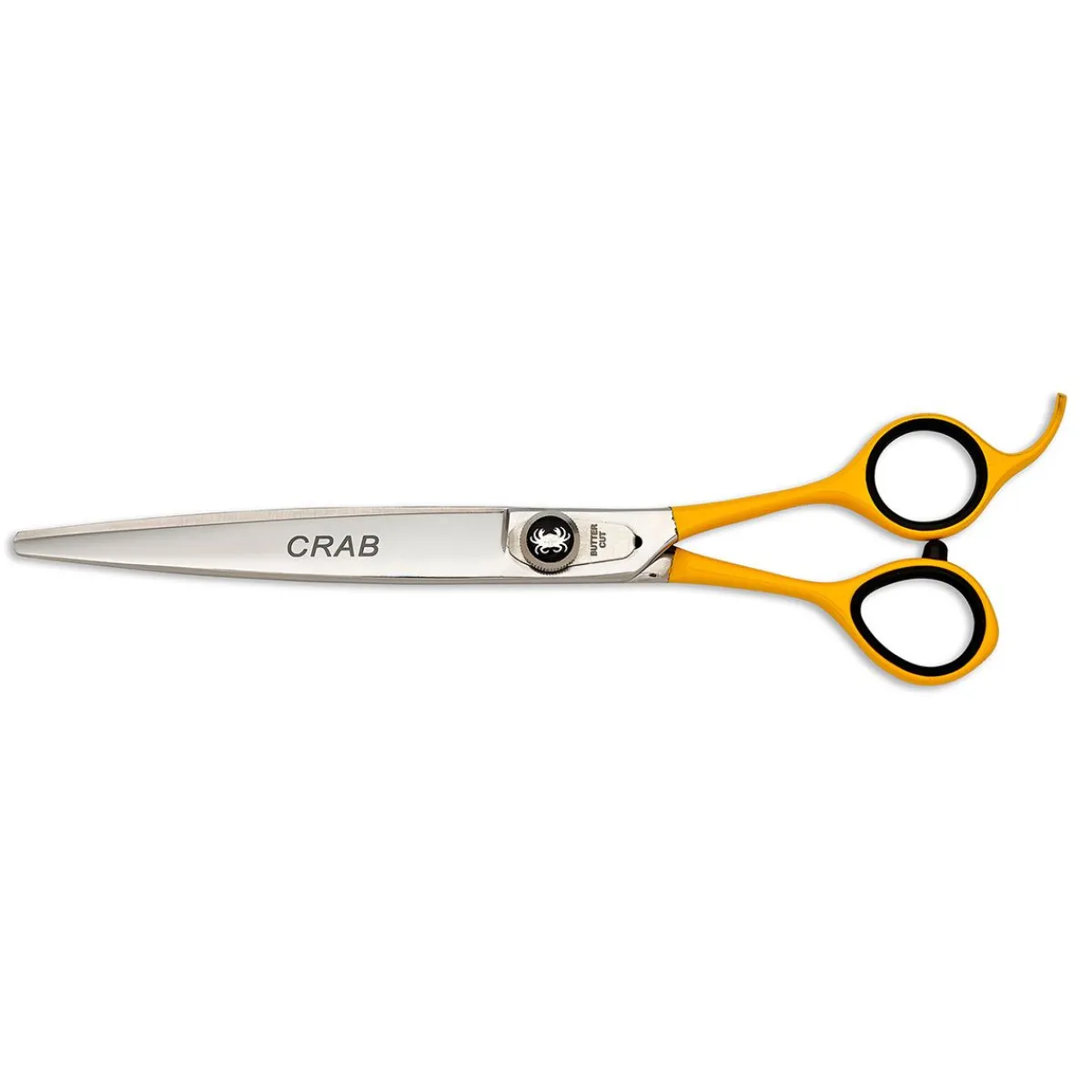 Ryan's Pet Supplies Geib Crab Level 1 - 8.5" Straight