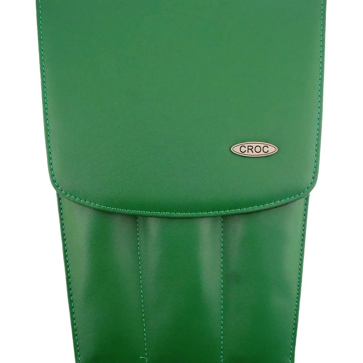 Ryan's Pet Supplies Geib Crocodile 3 Piece Kit Left Handed (8.5 St, 8.5 C, 48-Tooth Thinner)