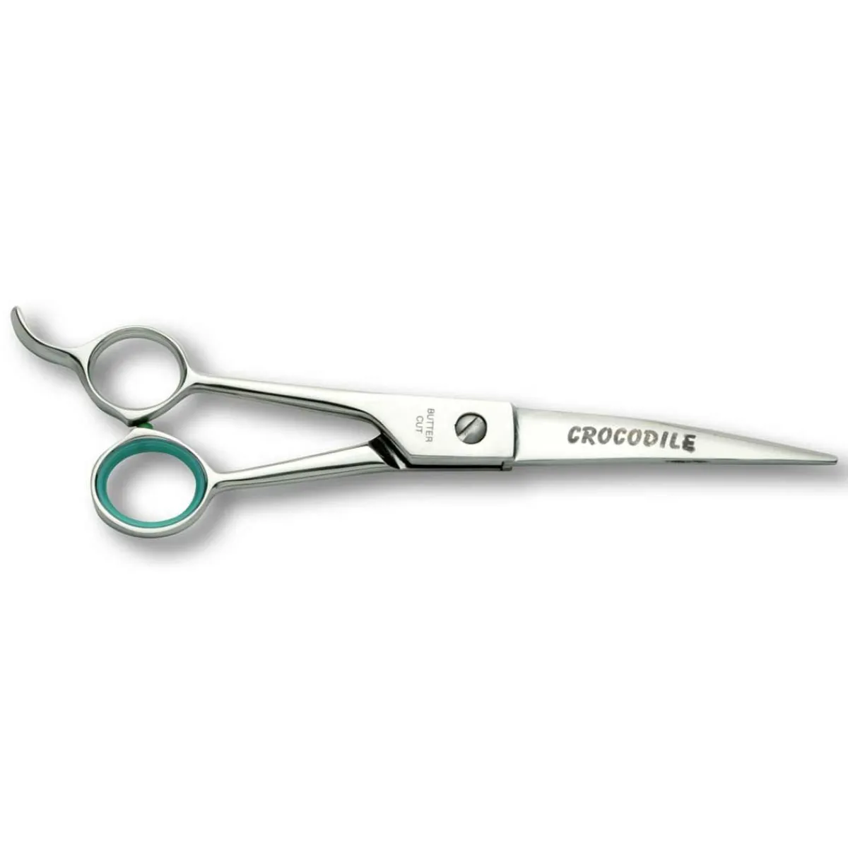 Ryan's Pet Supplies Geib Crocodile Left Handed Shears