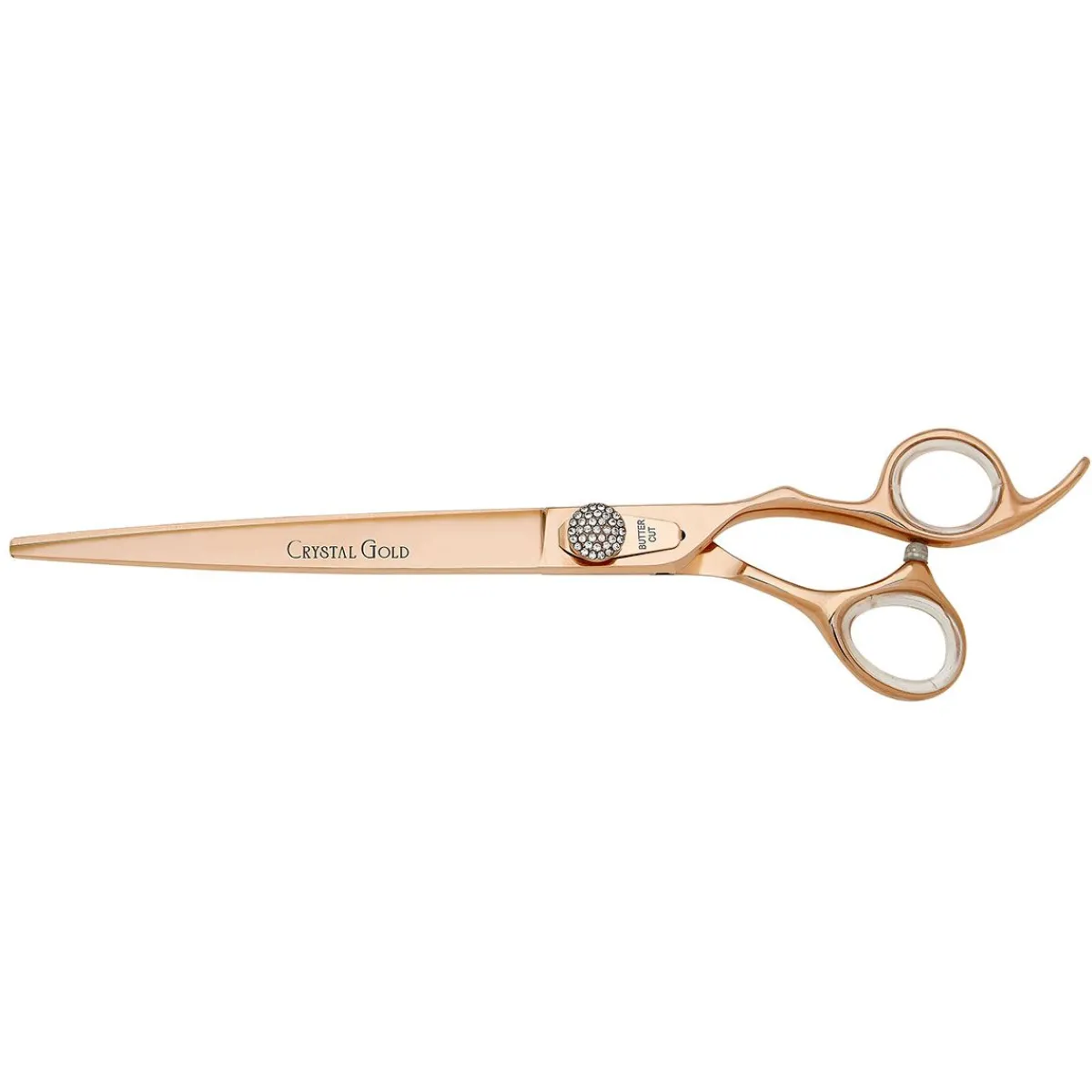 geib_crystal_gold_shears_10.webp Ryan's Pet Supplies Geib Crystal Gold Shears