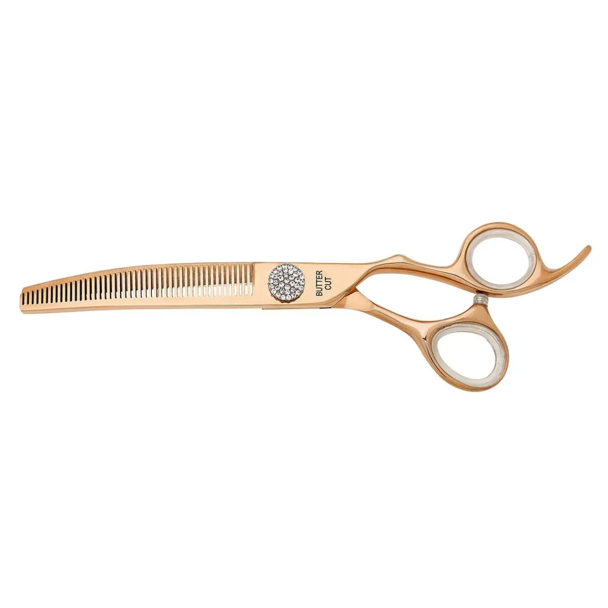 geib_crystal_gold_shears_2.webp Ryan's Pet Supplies Geib Crystal Gold Shears