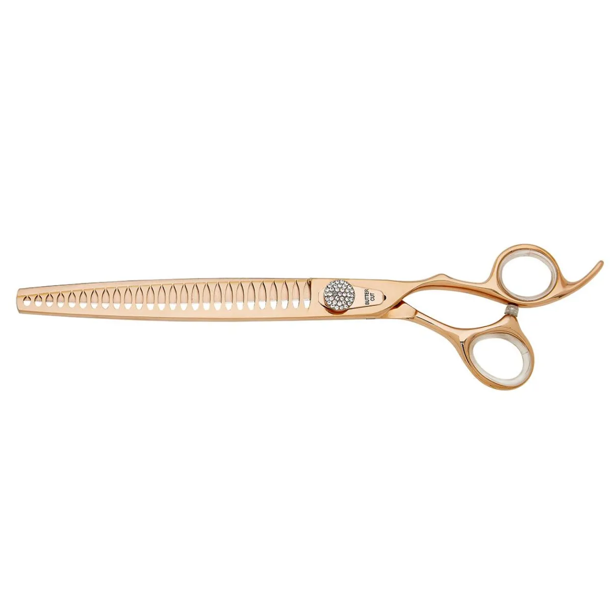 geib_crystal_gold_shears_7.webp Ryan's Pet Supplies Geib Crystal Gold Shears