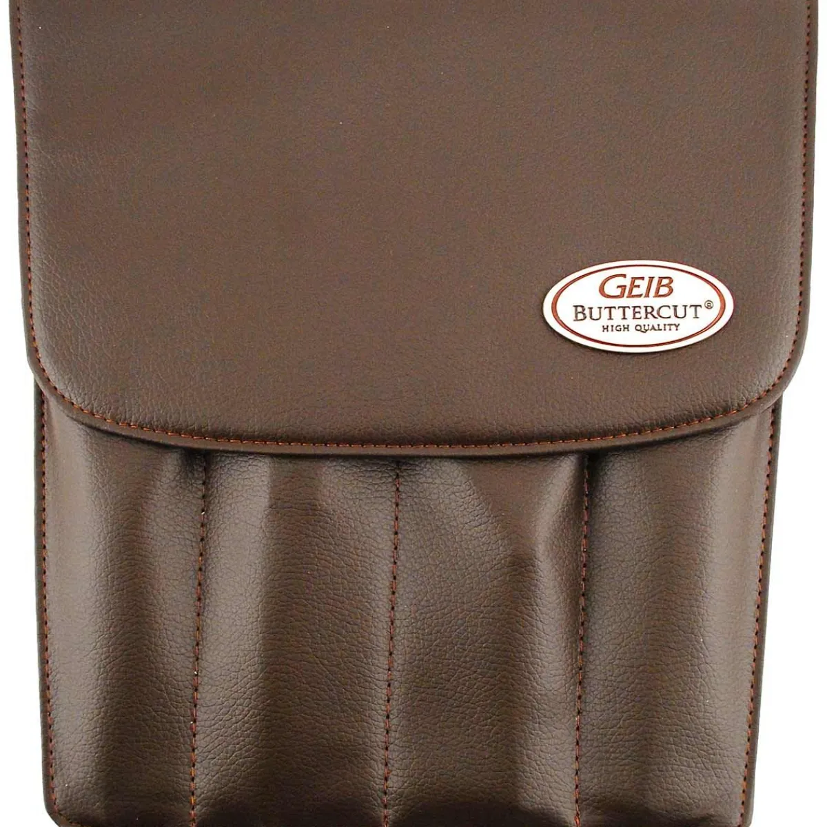 Ryan's Pet Supplies Geib Gator 4 Piece Kit Left Handed (8.5 St, 8.5 C, 30 or 40-Tooth Thinner, 21T or 26T)