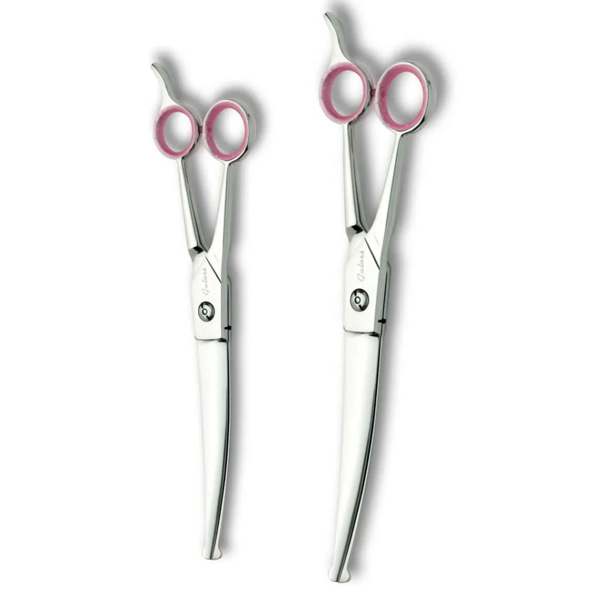 Ryan's Pet Supplies Geib Gator Curve Ball Bearing Ball Tip Left Handed Shears