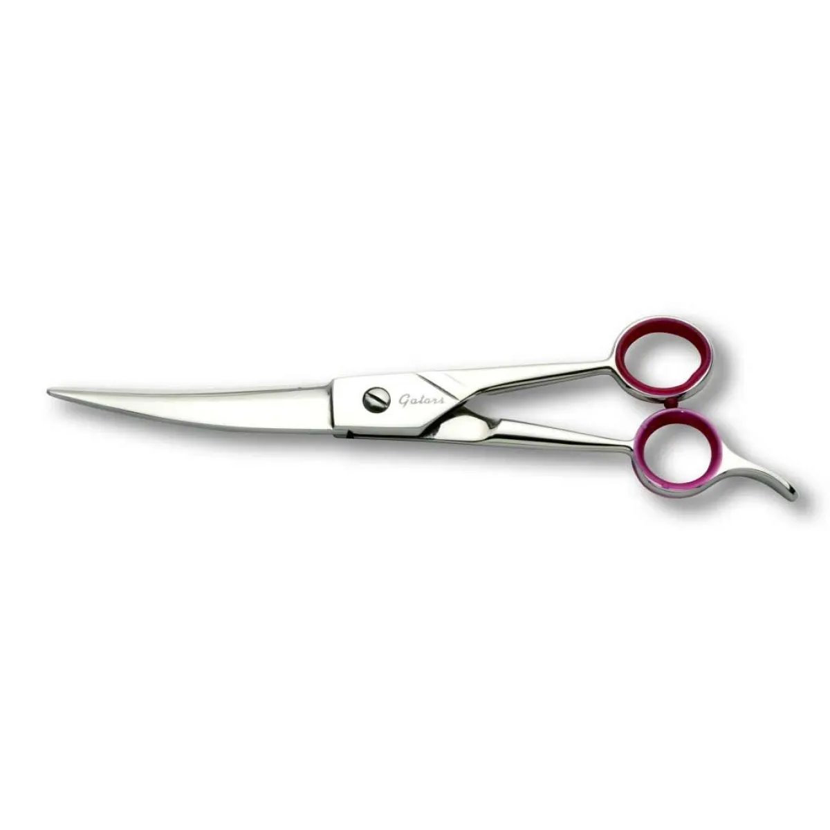 Ryan's Pet Supplies Geib Gator Curve Ball Bearing Shears