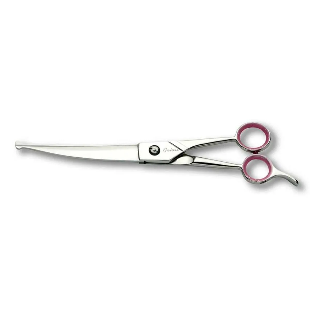 Ryan's Pet Supplies Geib Gator Curve Ball Tip Bearing Shears