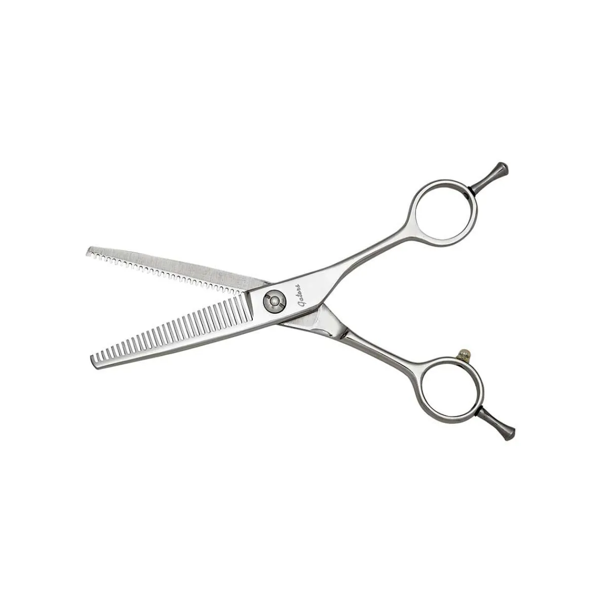 Ryan's Pet Supplies Geib Gator 6.5" Double-Sided Thinners