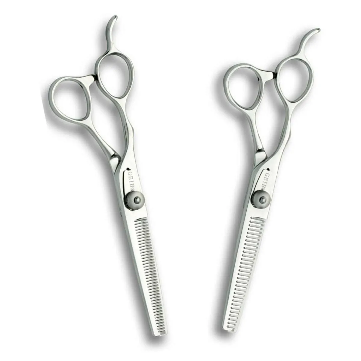 Ryan's Pet Supplies Geib Gator 6.5" Left Handed Thinner