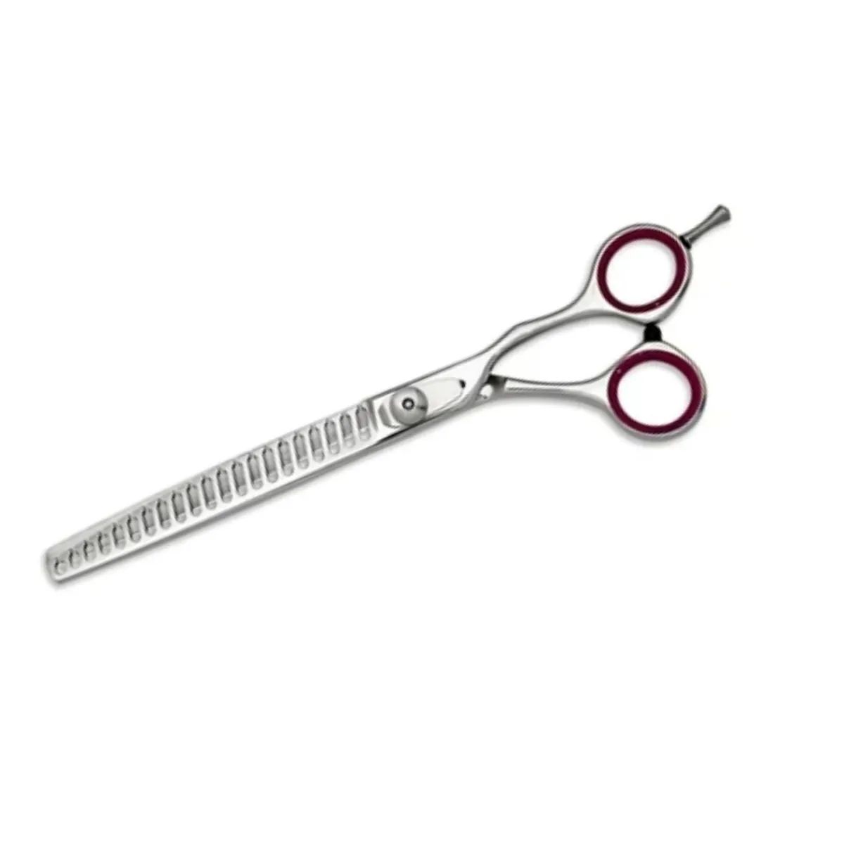 Ryan's Pet Supplies Geib Gator 8.5" 26-Tooth Sculpting & Finishing Shear