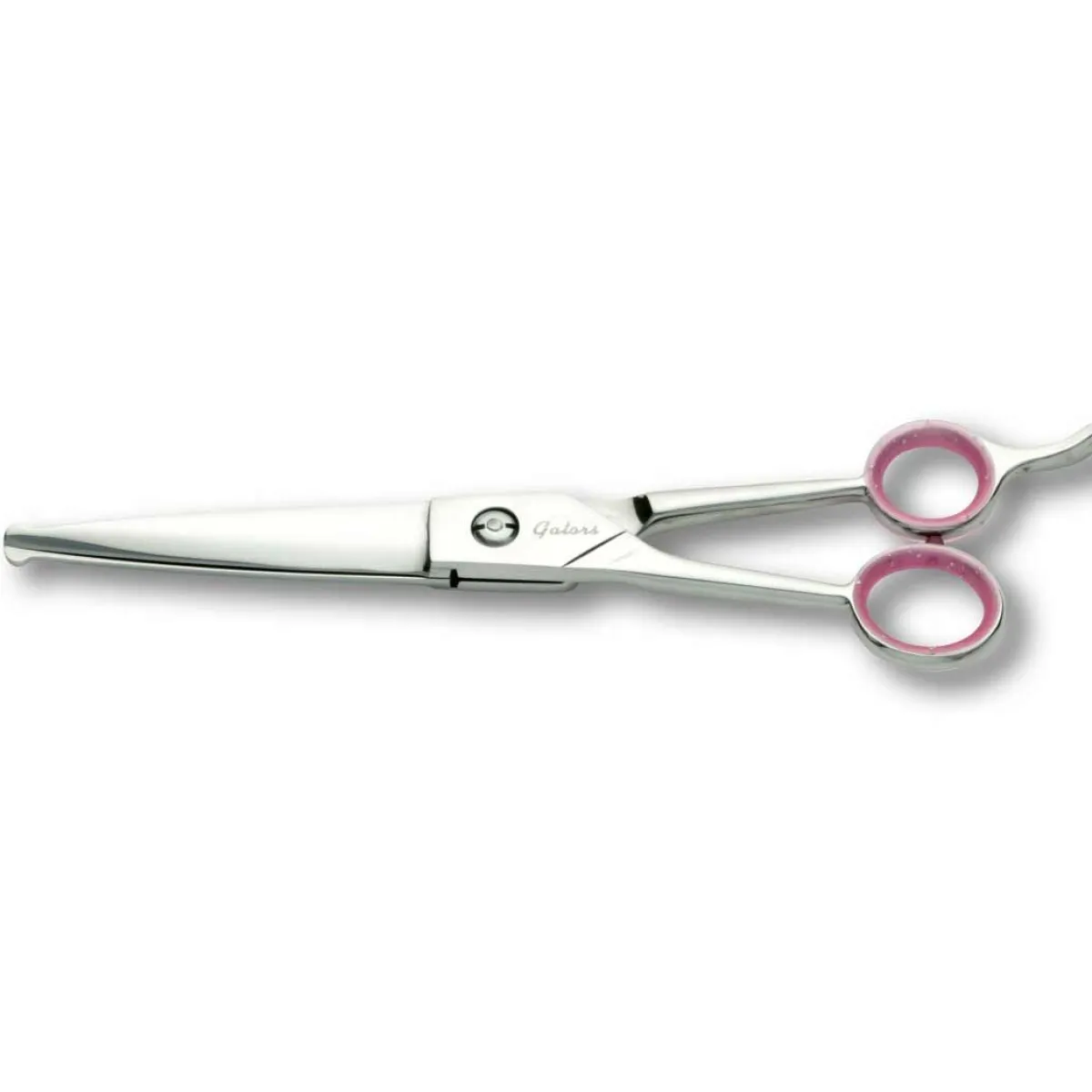 Ryan's Pet Supplies Geib Gator Straight Ball Bearing Ball Tip Left Handed Shears