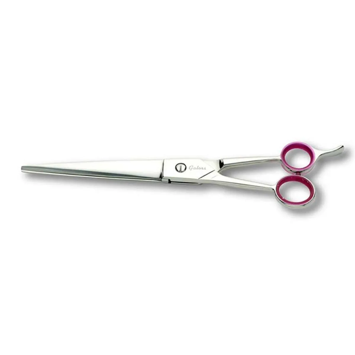 Ryan's Pet Supplies Geib Gator Straight Ball Bearing Left Handed Shears