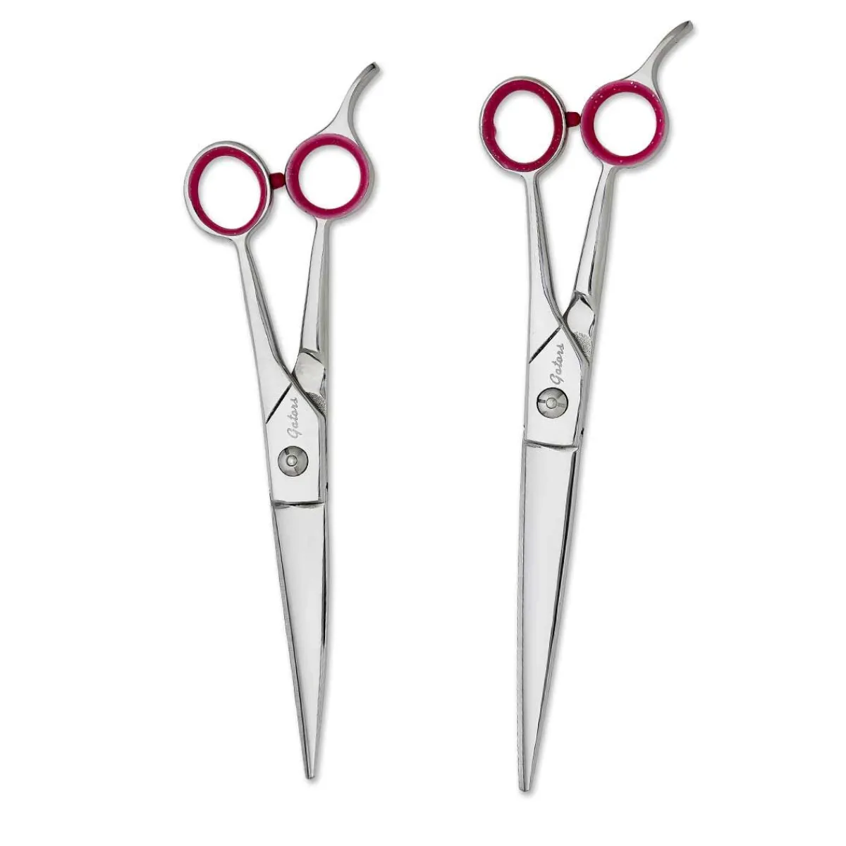 Ryan's Pet Supplies Geib Gator Straight Ball Bearing Shears