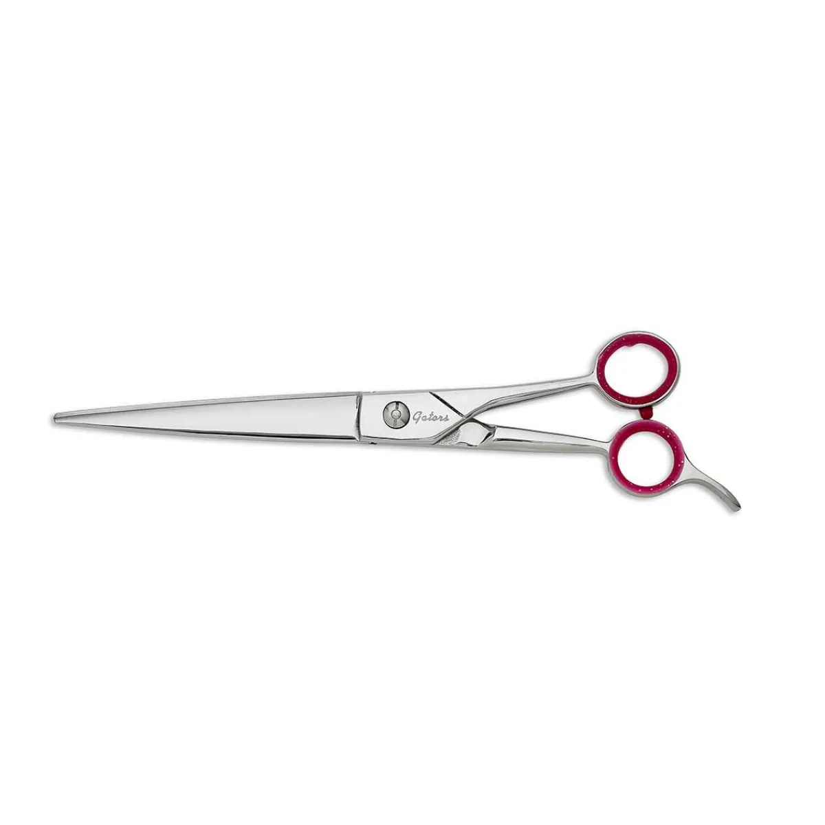 geib_gator_straight_ball_bearing_shears_2.webp Ryan's Pet Supplies Geib Gator Straight Ball Bearing Shears