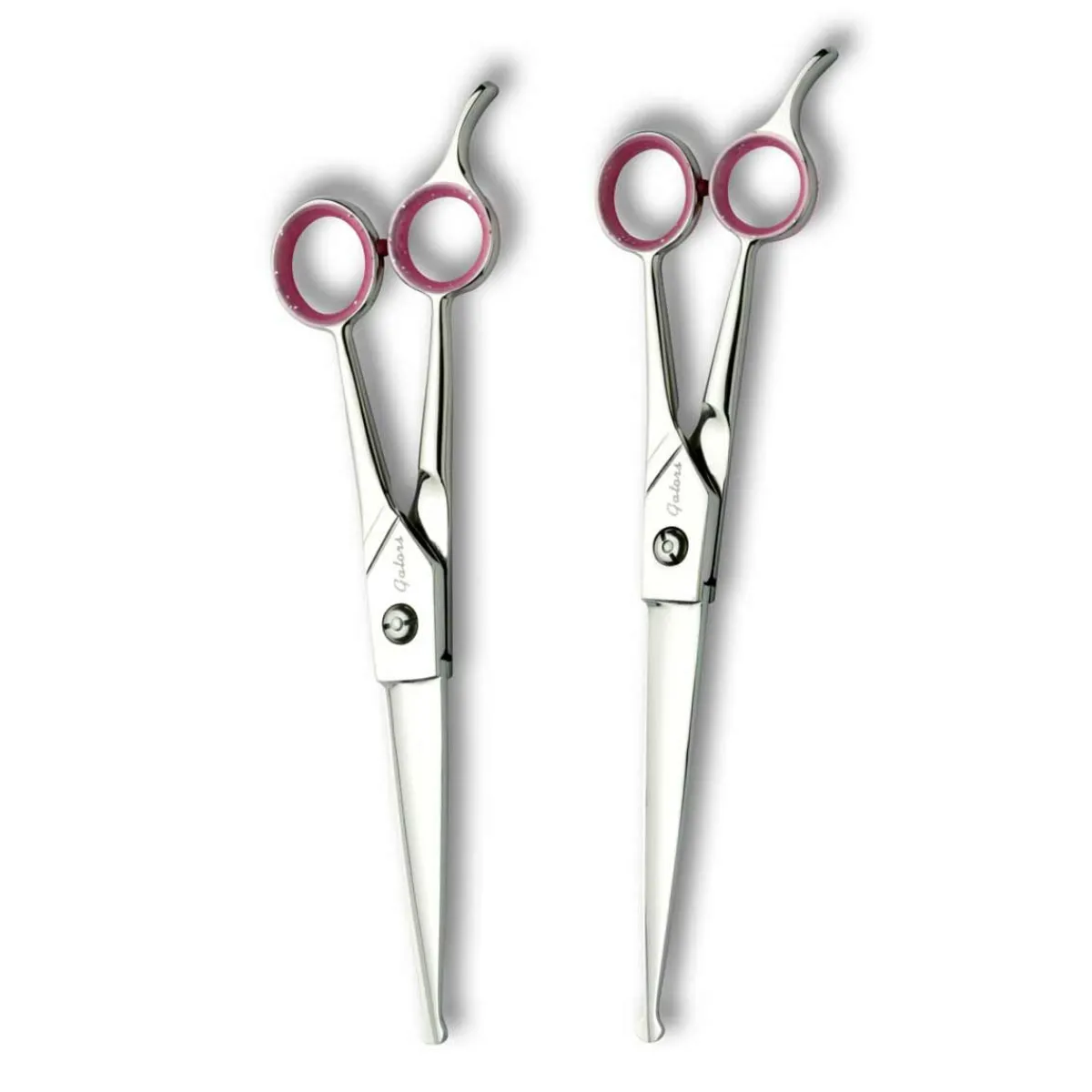 Ryan's Pet Supplies Geib Gator Straight Ball Tip Ball Bearing Shears