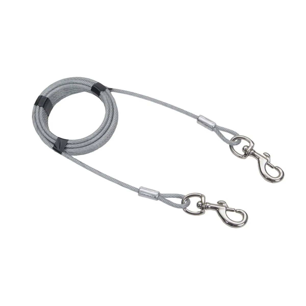 Ryan's Pet Supplies 15' Giant Cable Tie Out