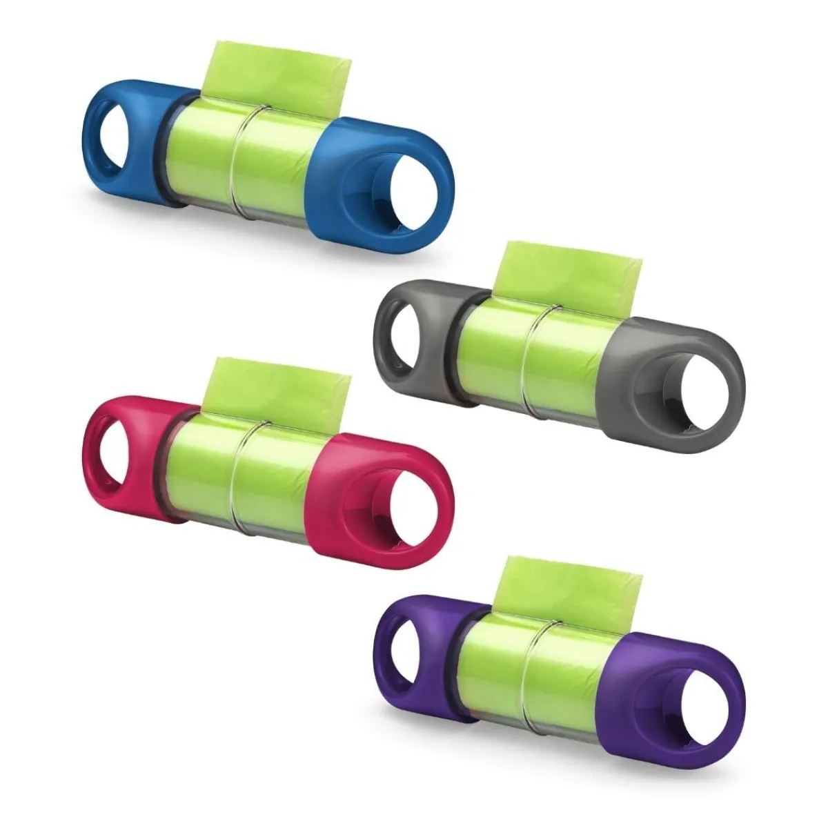 Ryan's Pet Supplies GreenLine LOOP Poop Bag Dispenser