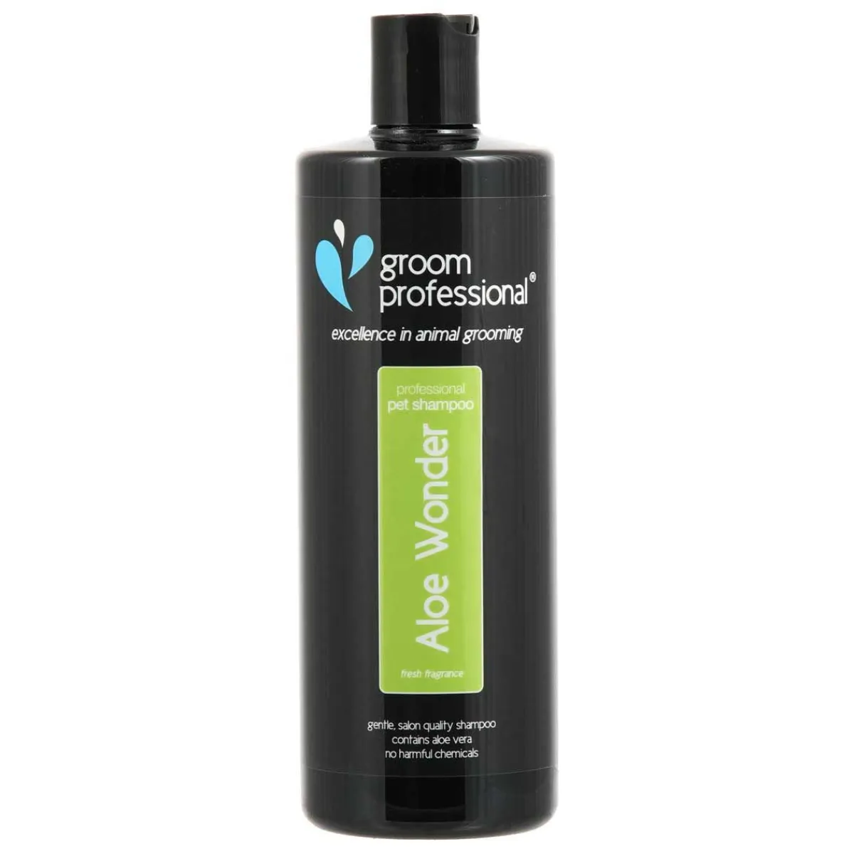 Ryan's Pet Supplies Groom Professional Aloe Wonder Pet Shampoo