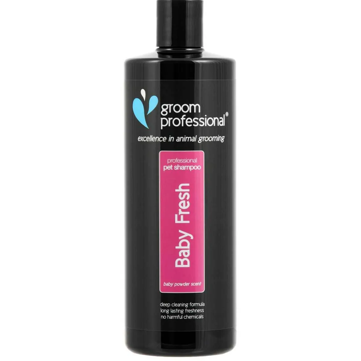 Ryan's Pet Supplies Groom Professional Baby Fresh Dog Shampoo