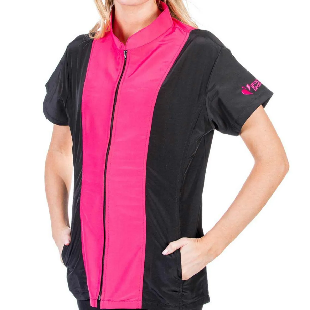 Ryan's Pet Supplies Groom Professional Biella Jacket