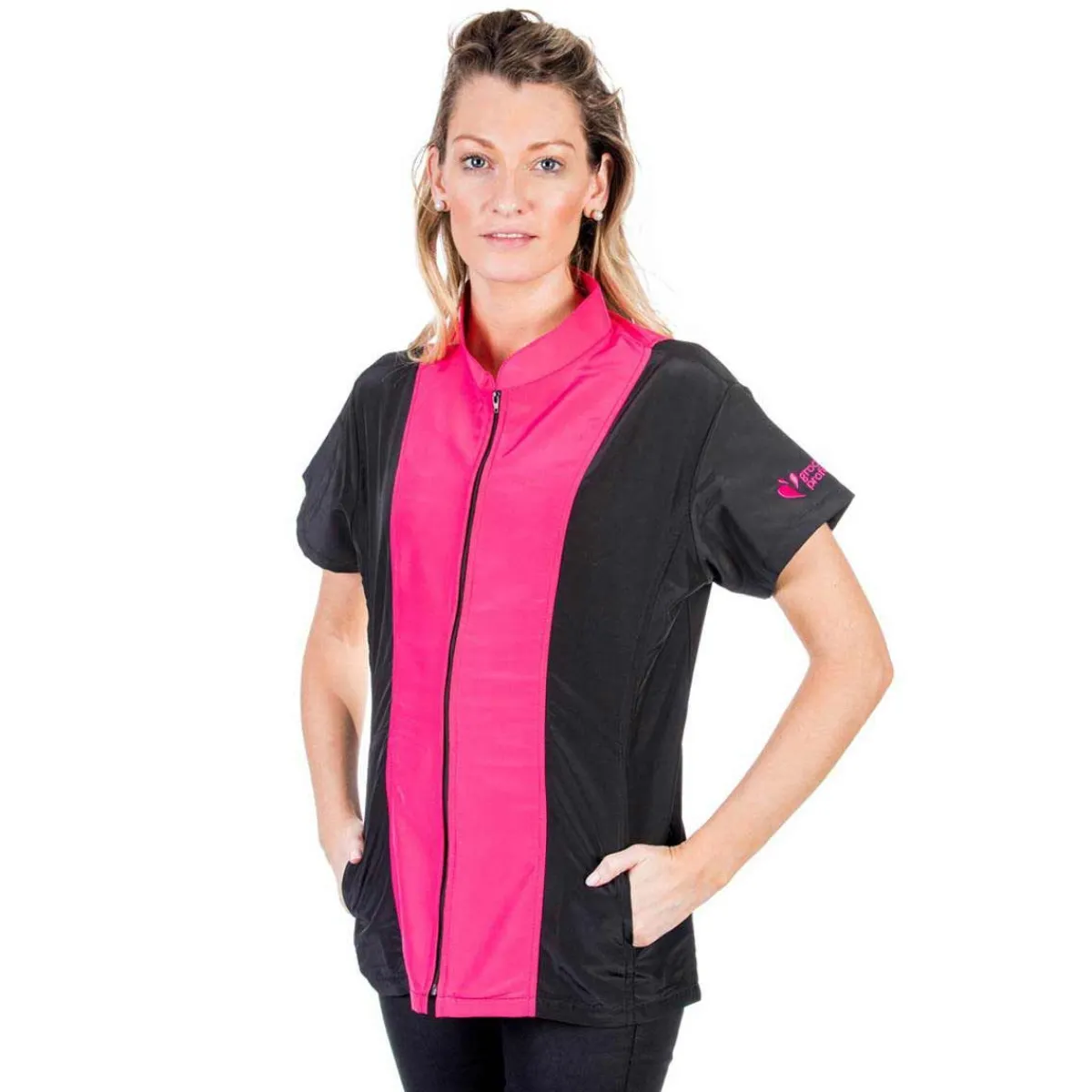 Ryan's Pet Supplies Groom Professional Biella Jacket