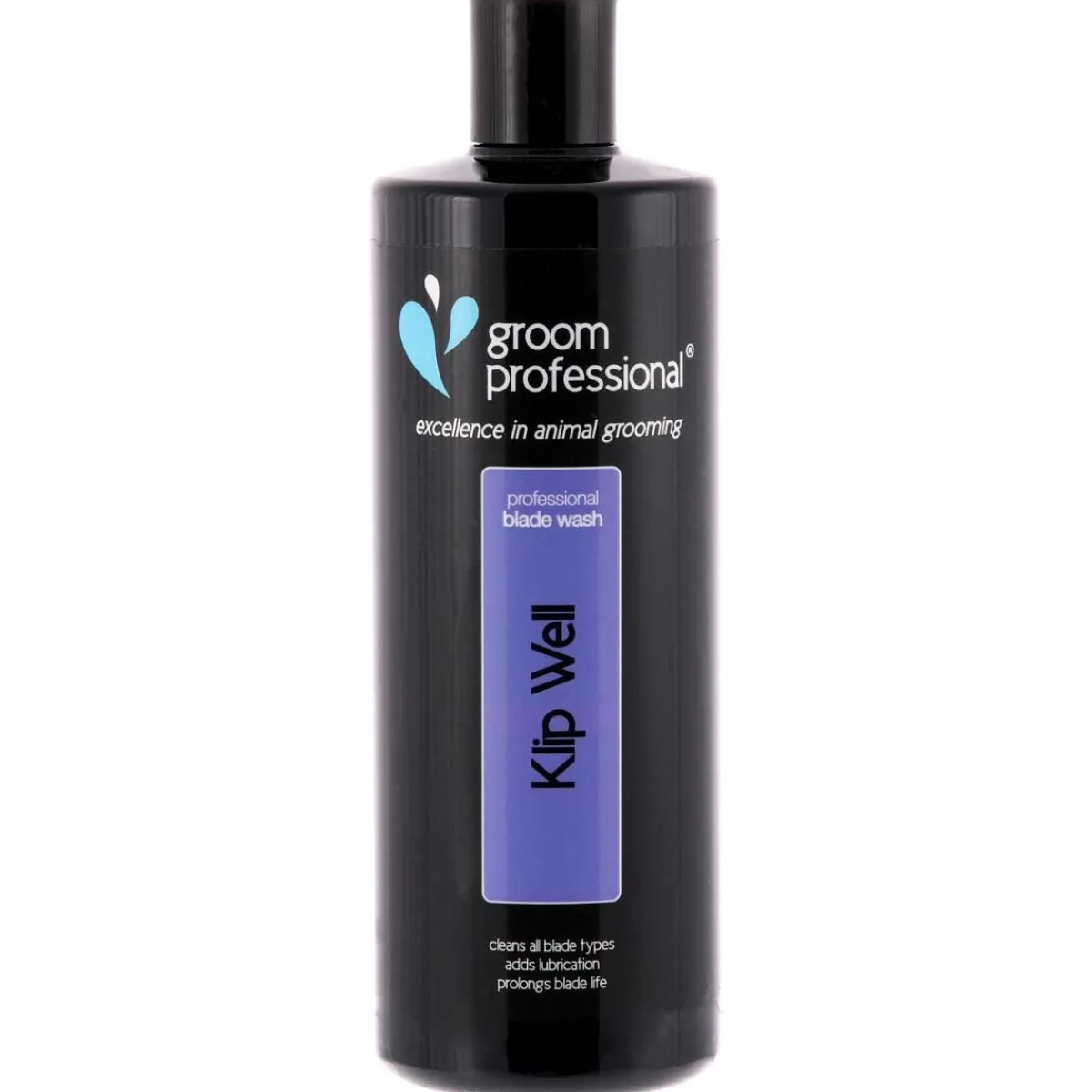 Ryan's Pet Supplies Groom Professional Blade Wash