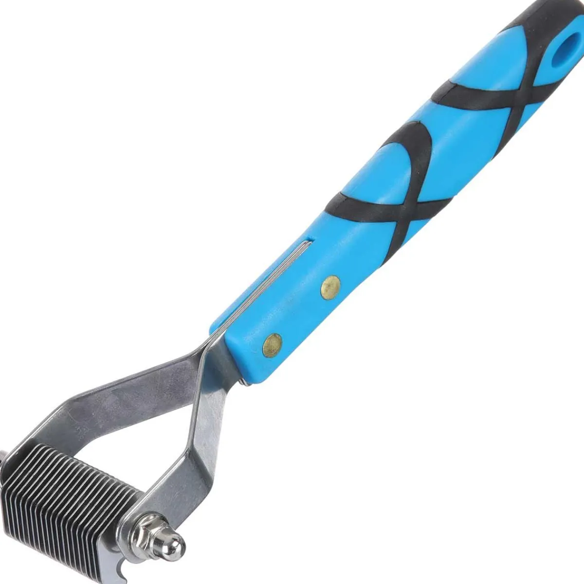 Ryan's Pet Supplies Groom Professional Coat King