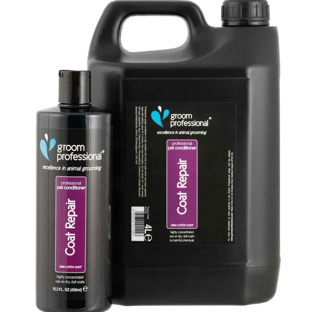 Ryan's Pet Supplies Groom Professional Coat Repair Conditioner