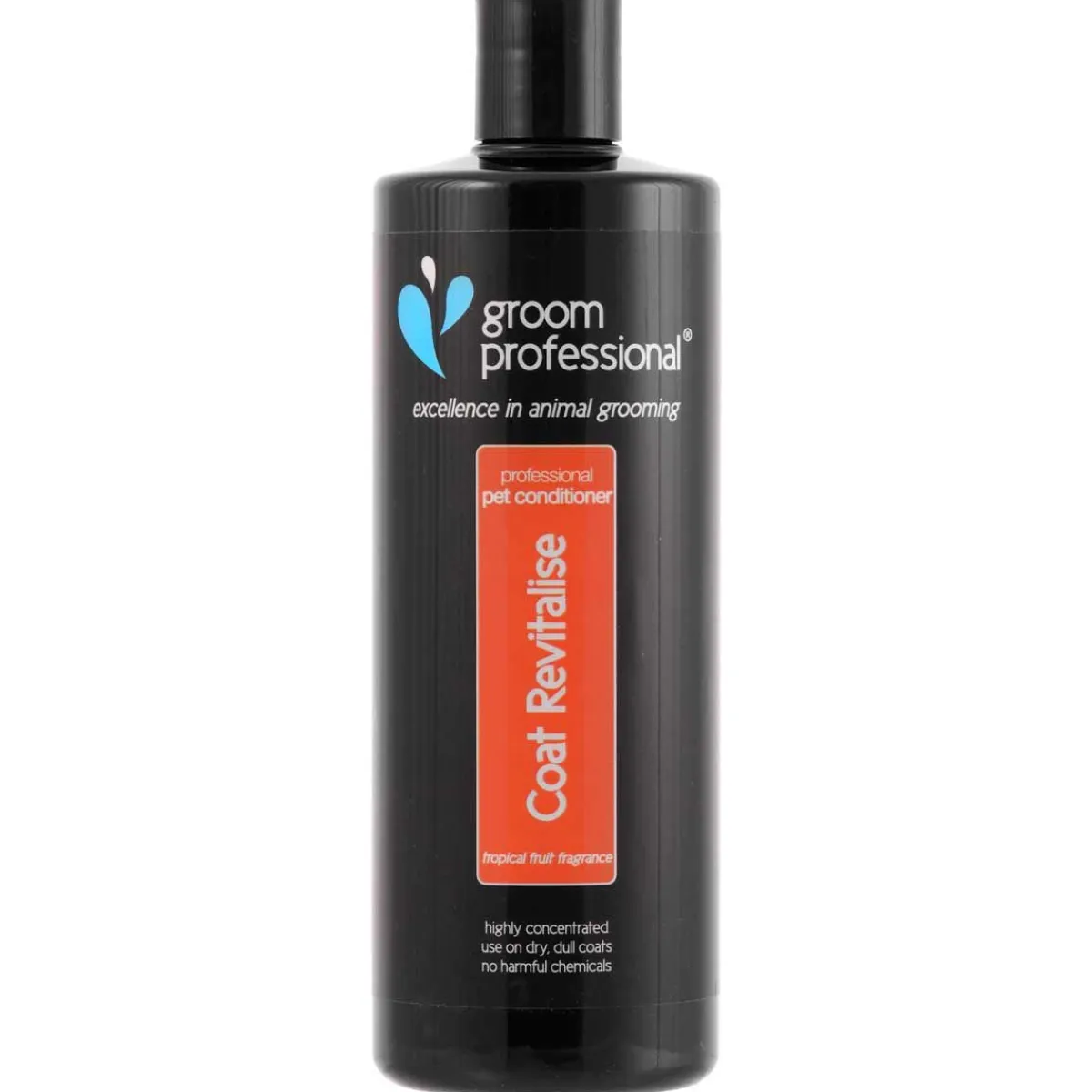 Ryan's Pet Supplies Groom Professional Coat Revitalise Conditioner