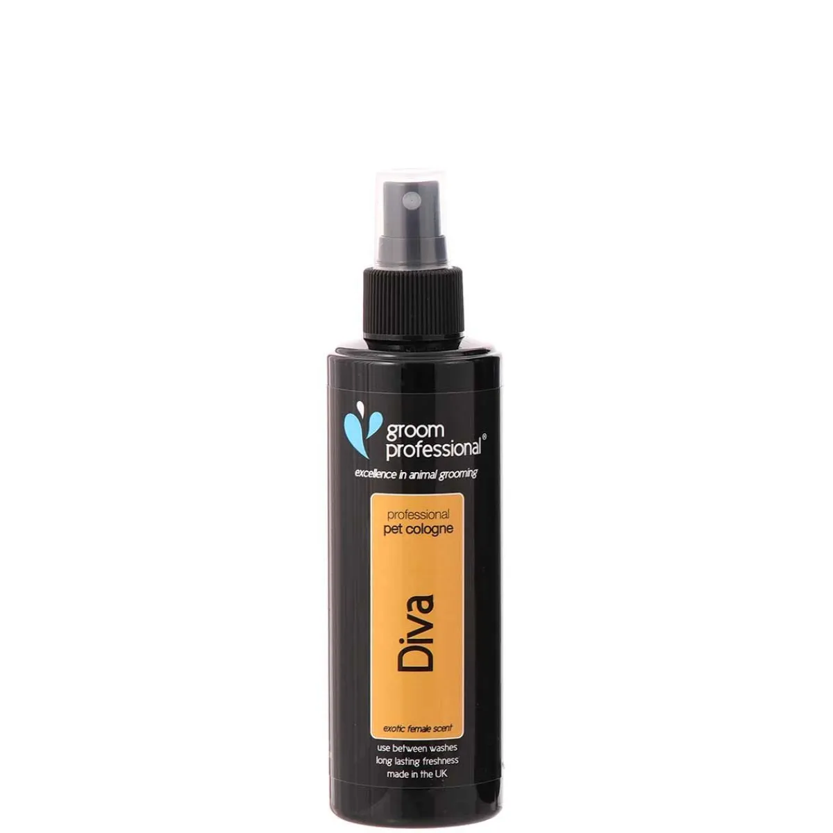 groom_professional_diva_cologne_2.webp Ryan's Pet Supplies Groom Professional Diva Cologne
