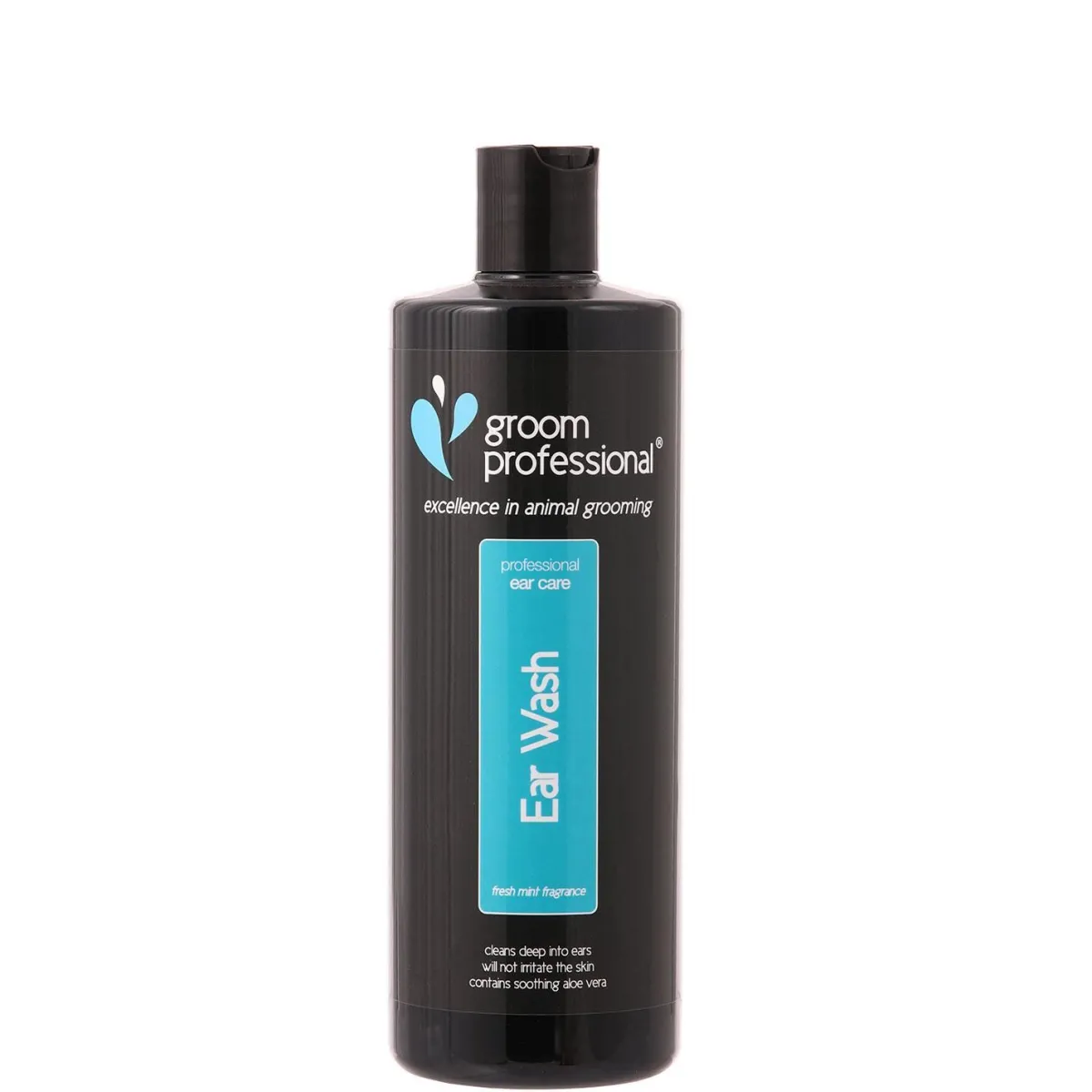 Ryan's Pet Supplies Groom Professional Ear Wash