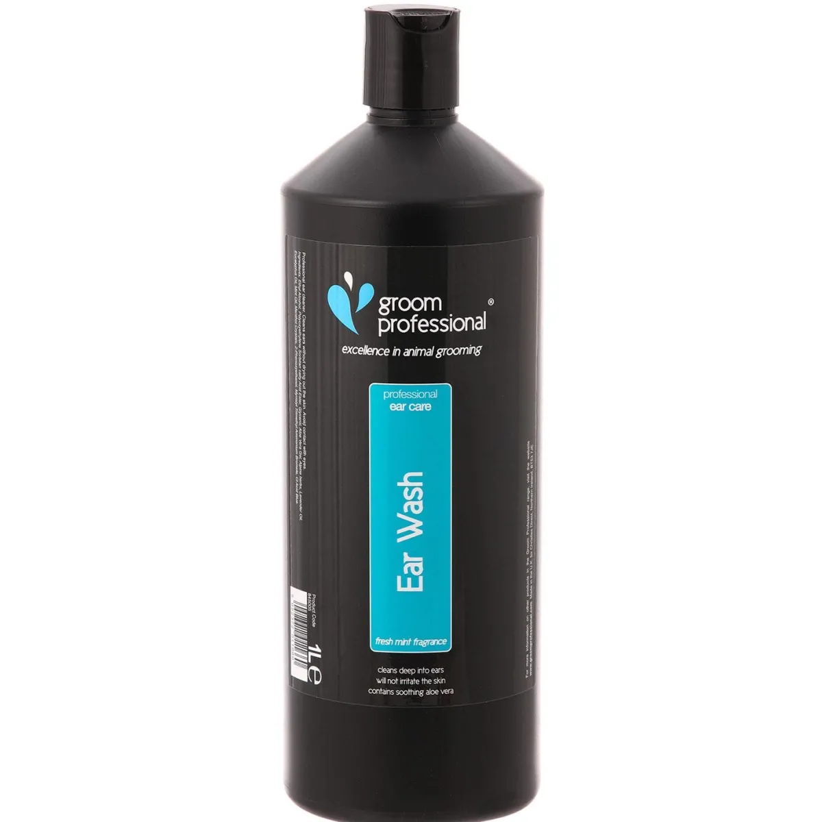 Ryan's Pet Supplies Groom Professional Ear Wash