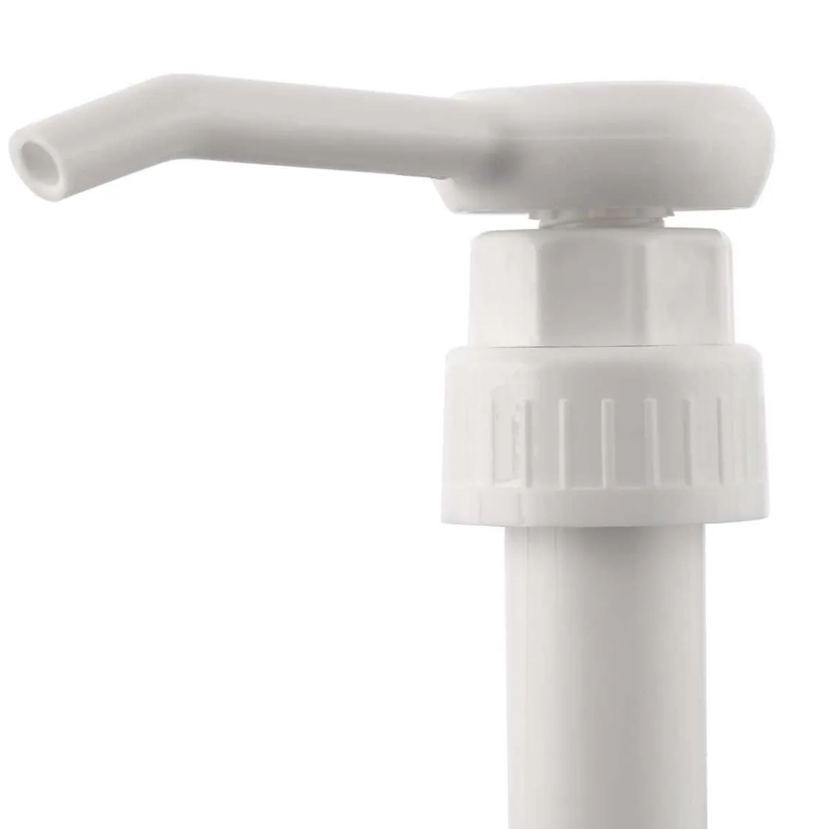 Ryan's Pet Supplies Groom Professional Easy-Dispence Pump for Pet Shampoo Bottle