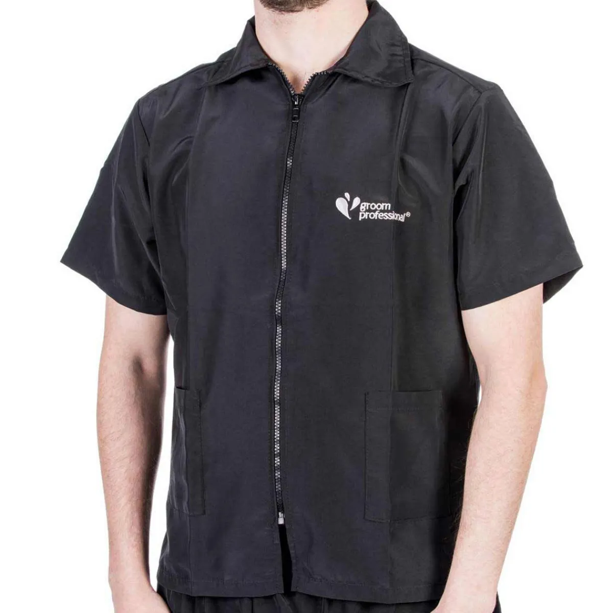 Ryan's Pet Supplies Groom Professional Firenze Jacket