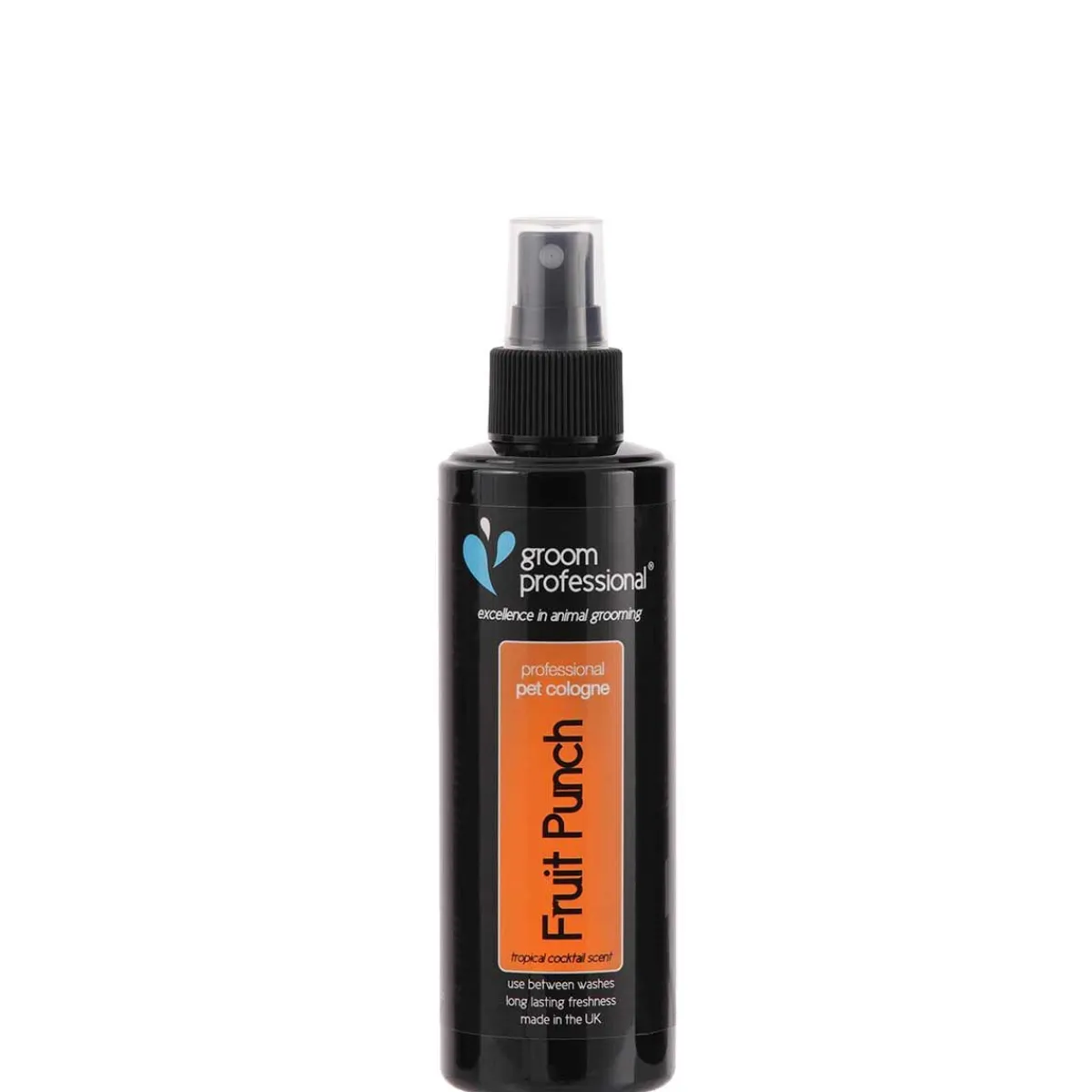 Ryan's Pet Supplies Groom Professional Fruit Punch Cologne