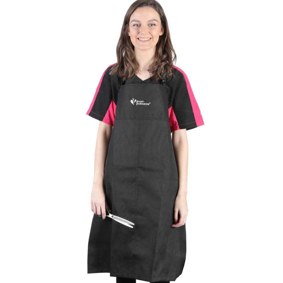 Ryan's Pet Supplies Groom Professional Grazia Apron