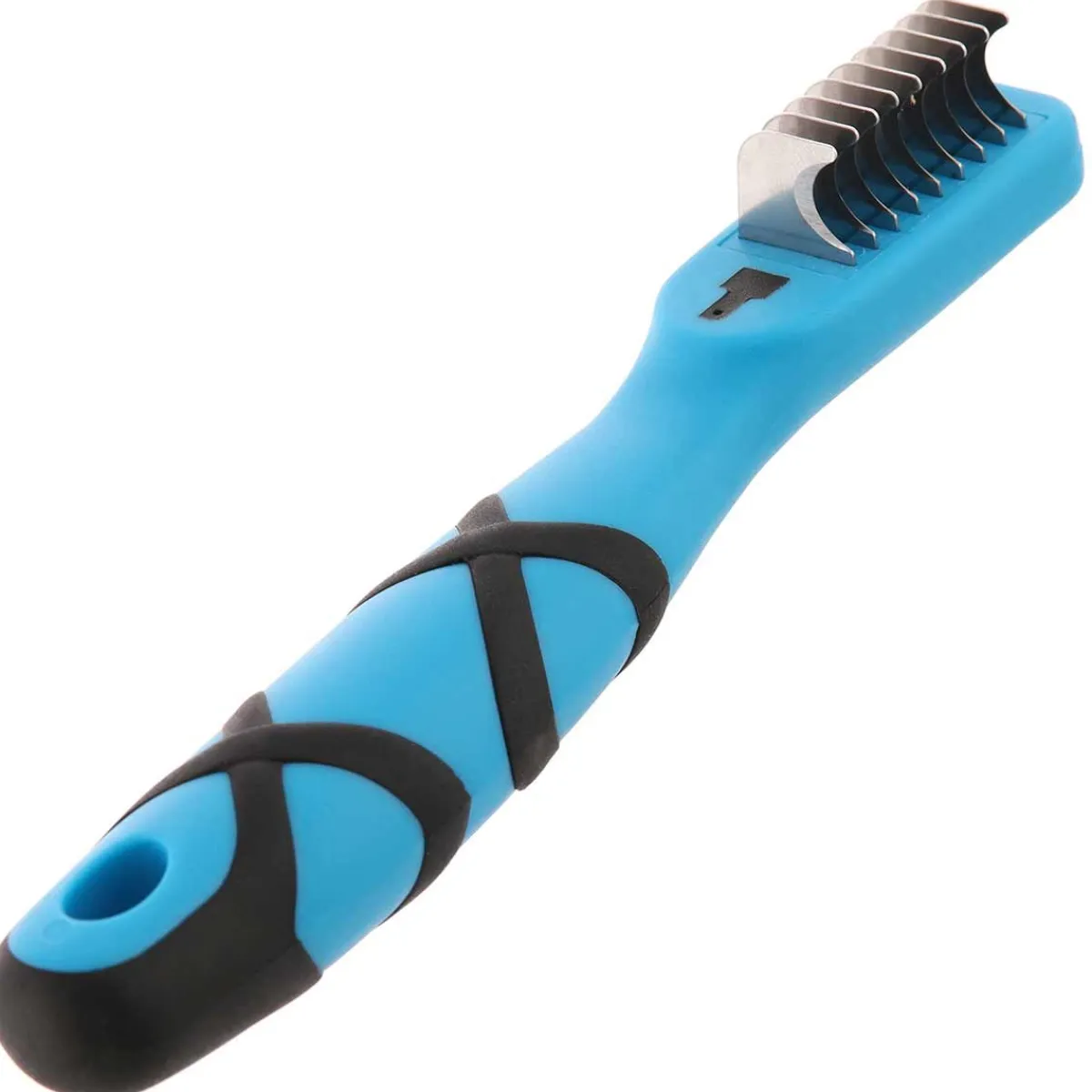 Ryan's Pet Supplies Groom Professional Matt Breaker
