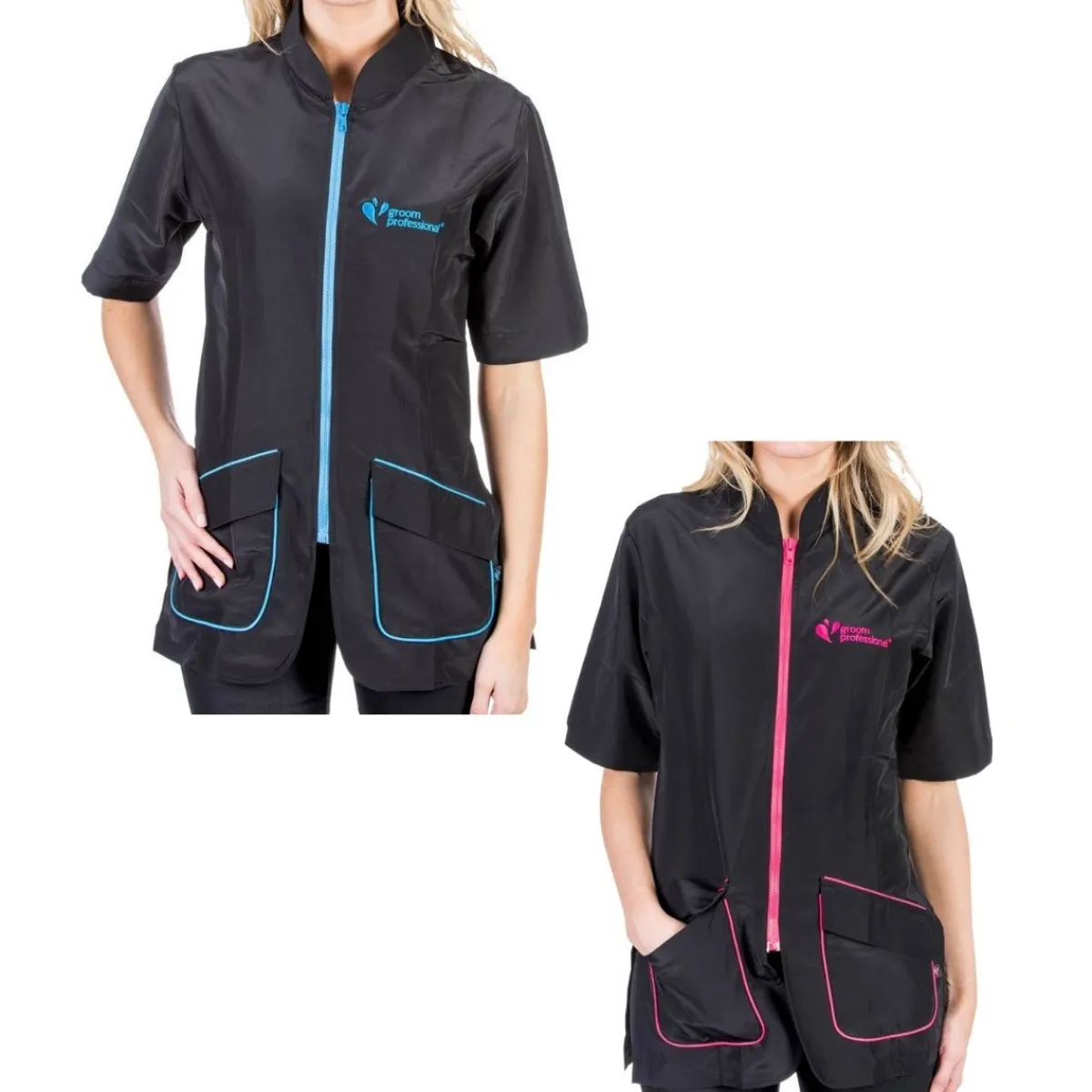 Ryan's Pet Supplies Groom Professional Milano Jacket