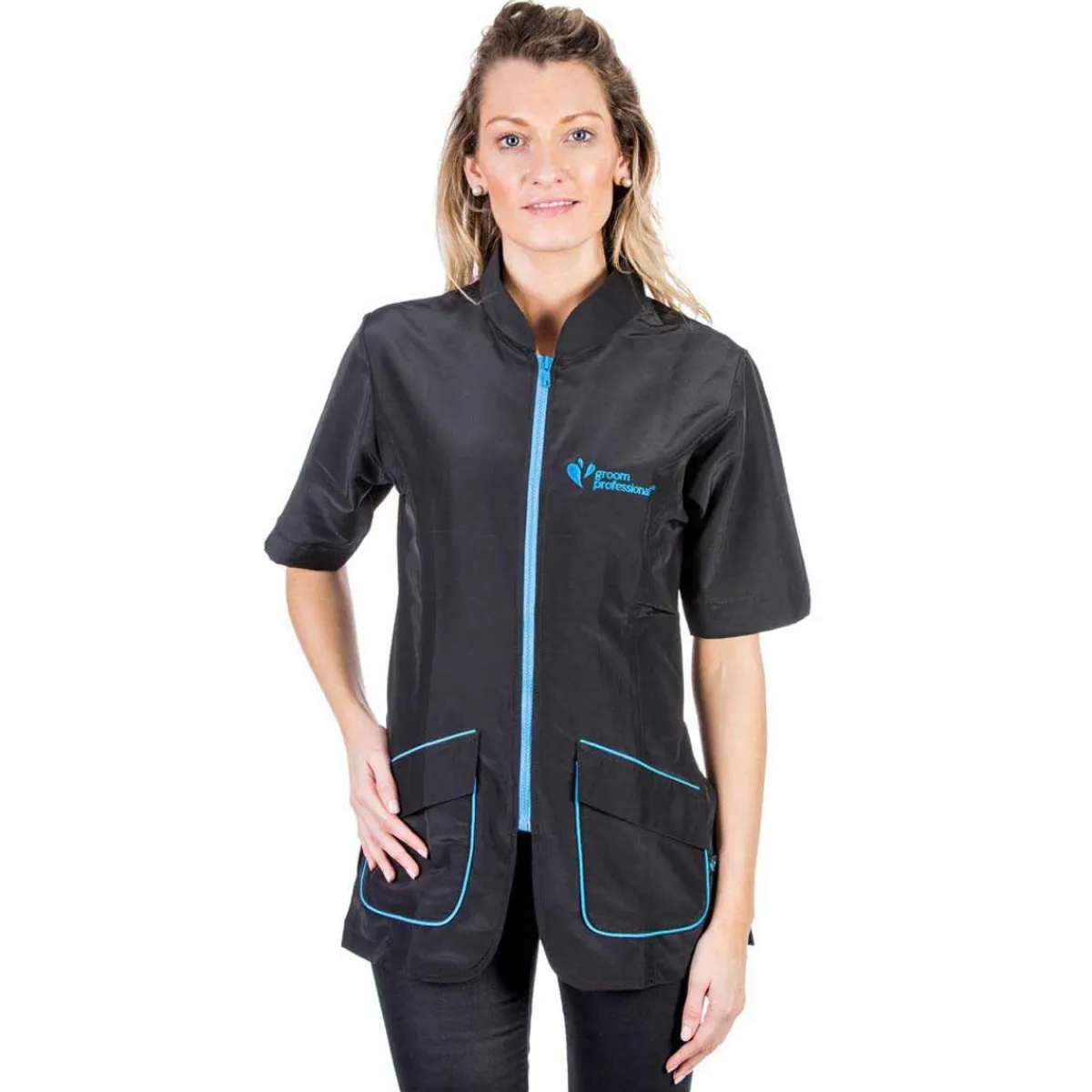 Ryan's Pet Supplies Groom Professional Milano Jacket