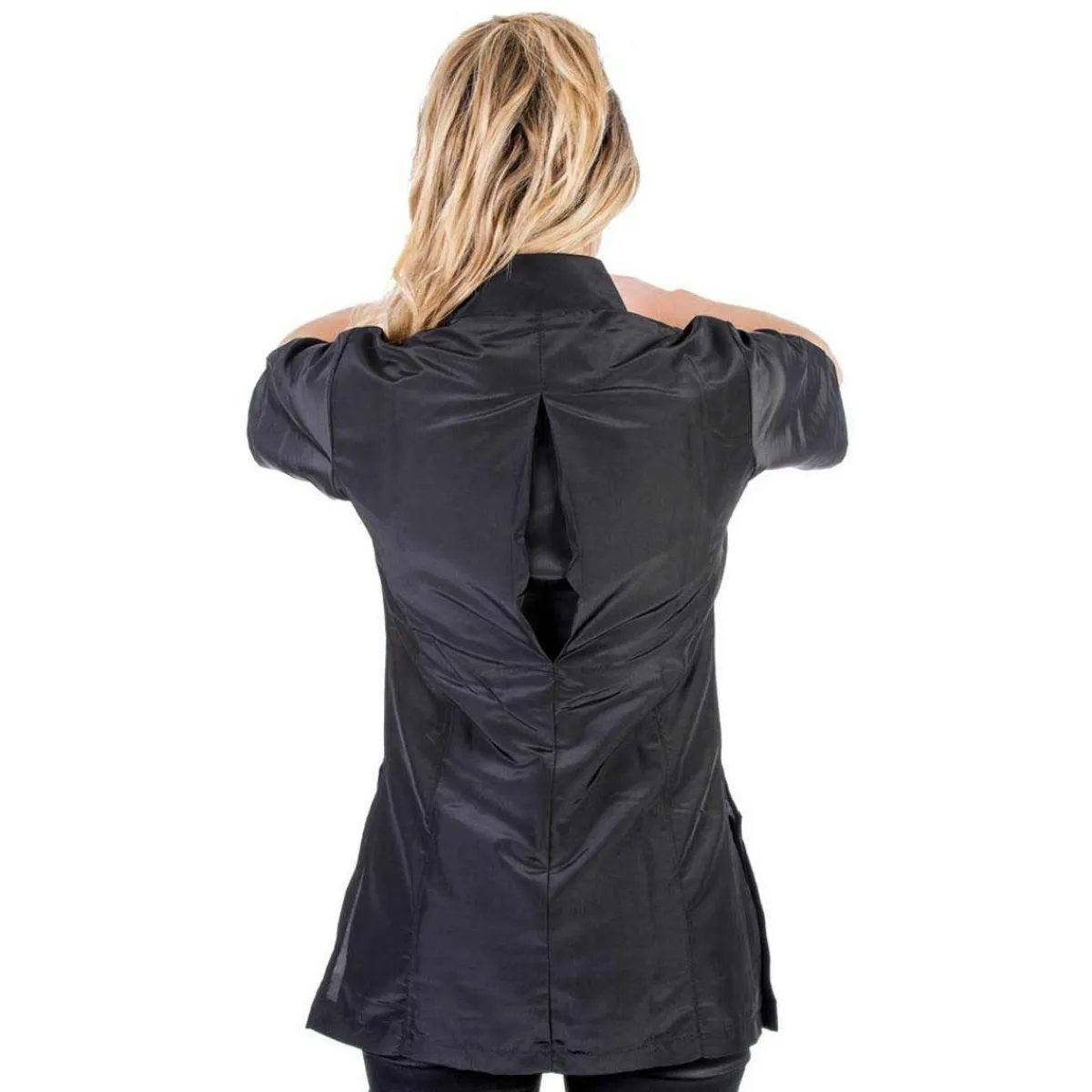 groom_professional_milano_jacket_plus_size_2.webp Ryan's Pet Supplies Groom Professional Milano Jacket (Plus Size)