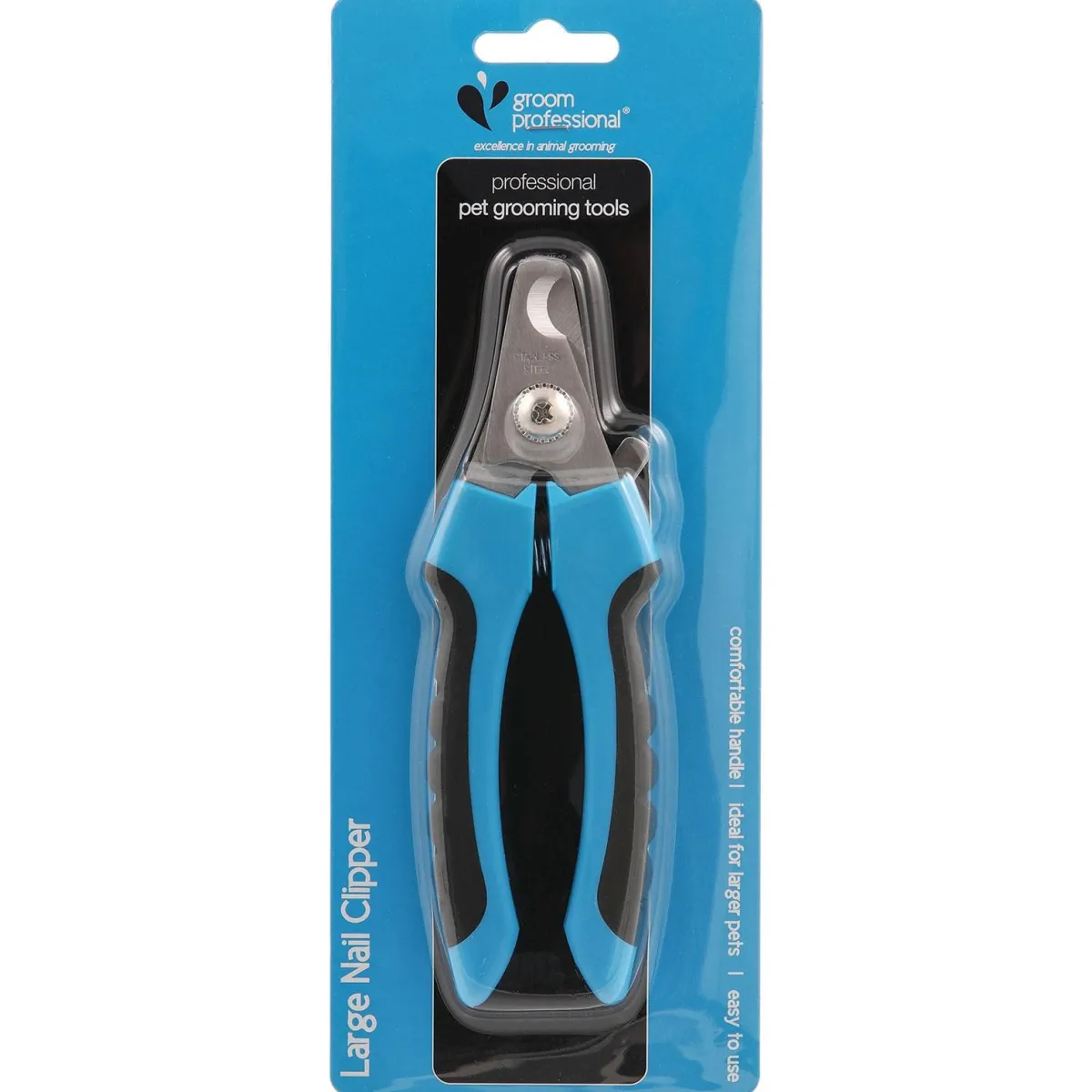 Ryan's Pet Supplies Groom Professional Nail Clipper