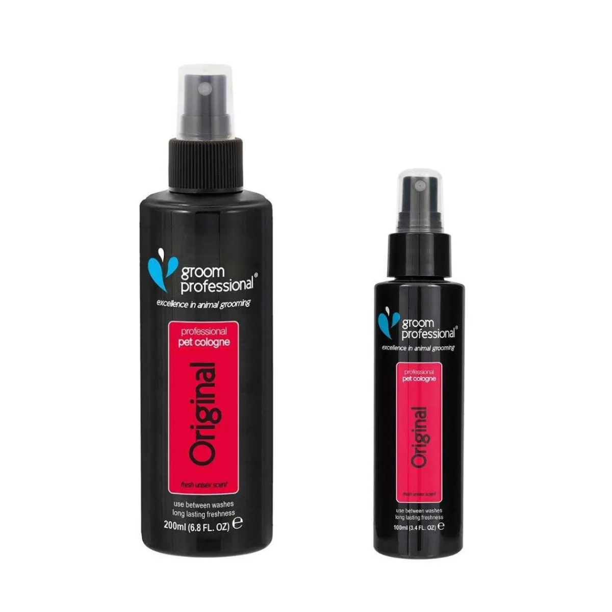 Ryan's Pet Supplies Groom Professional Original Cologne