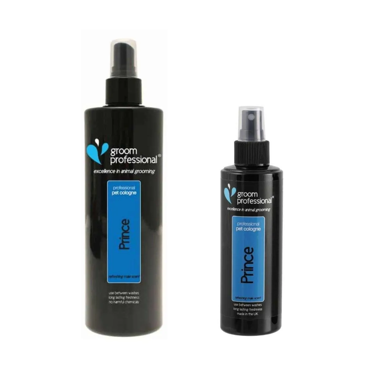 Ryan's Pet Supplies Groom Professional Prince Cologne