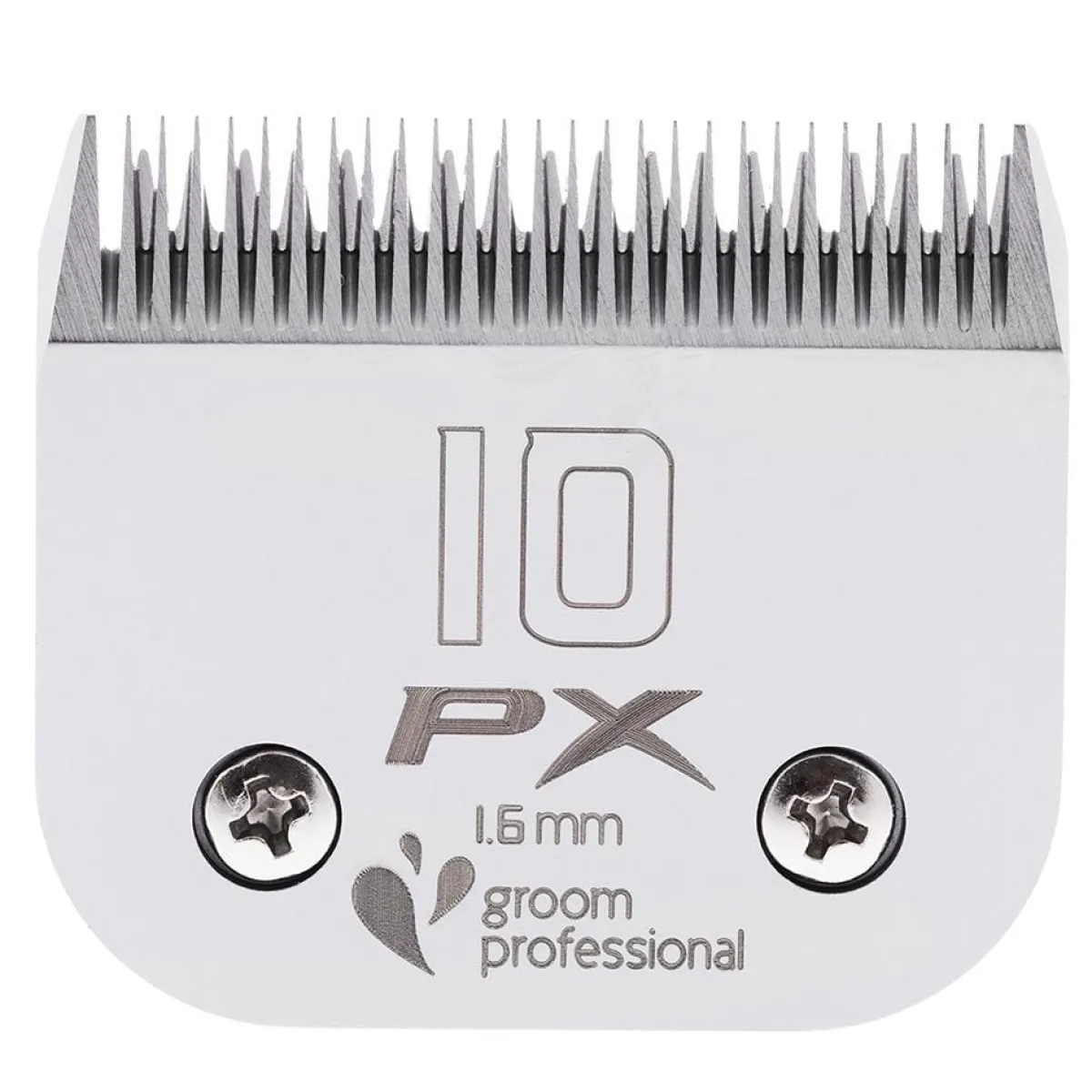 Ryan's Pet Supplies Groom Professional Pro X Blades