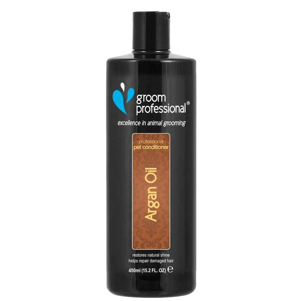 Ryan's Pet Supplies Groom Professional Restore & Repair Argan Oil Conditioner